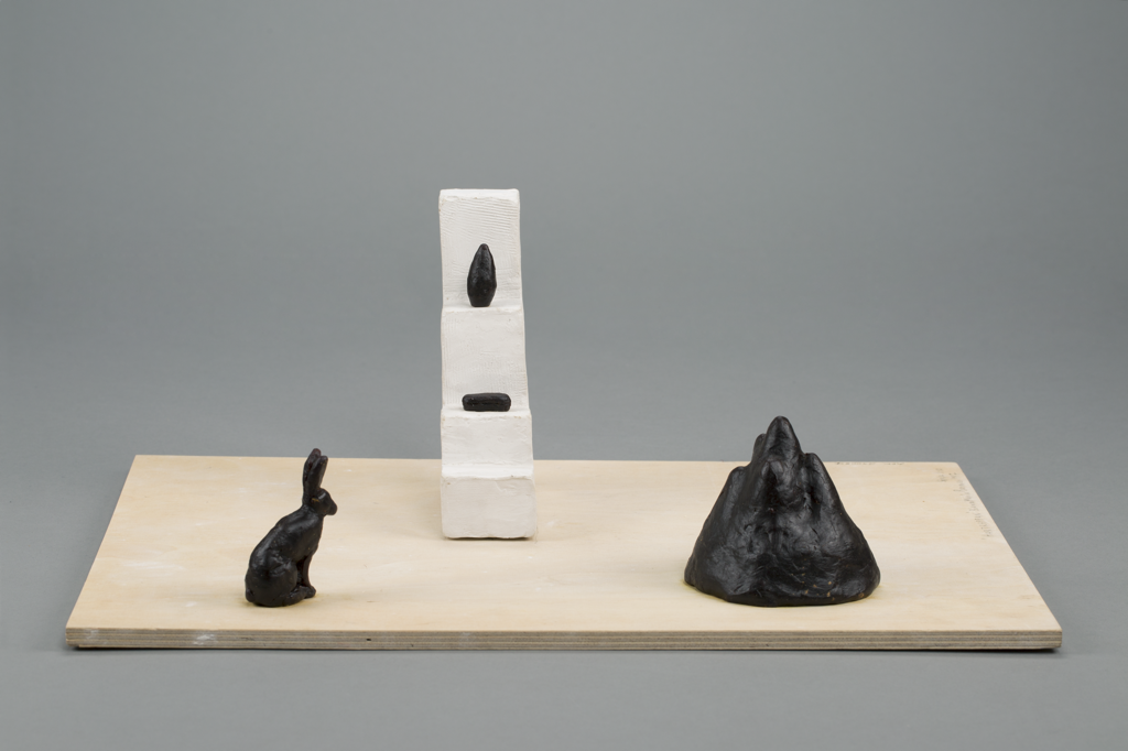 Skissernas Museum Collection – Lund University