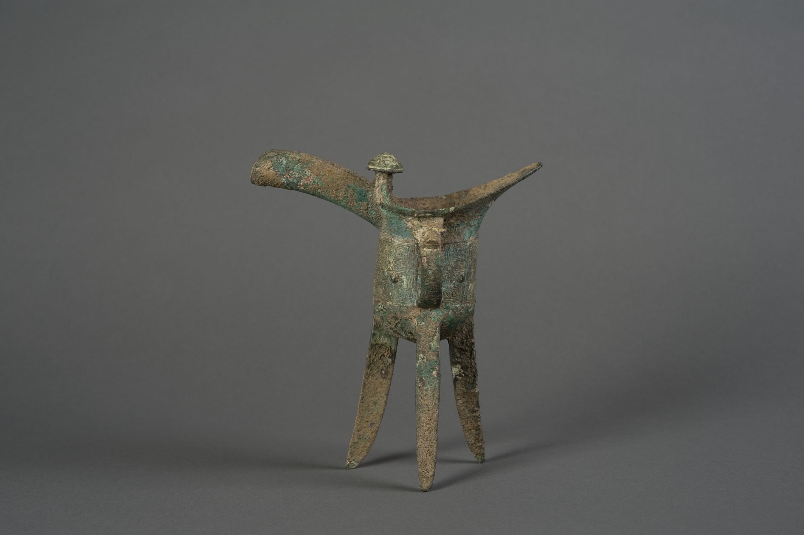 University Museum and Art Gallery (UMAG) – University of Hong Kong